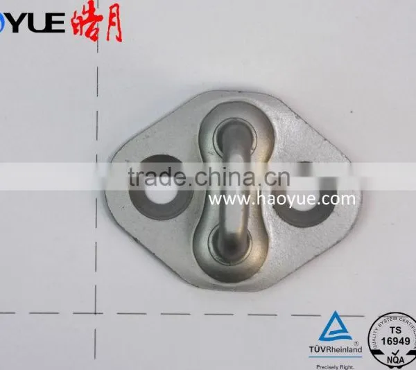 S08 Auto Tailgate Lock Buckle Latch photo-3