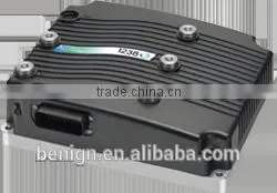 Curtis AC Motor Controller Model 1238E Series for Counterbalance or Warehouse Trucks Tow Tractors Motor Controller photo-2