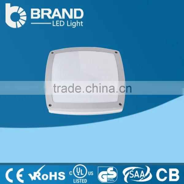 China Supplier High Quality Warm Outdoor Using Damp-proof Wall Led Light photo-2