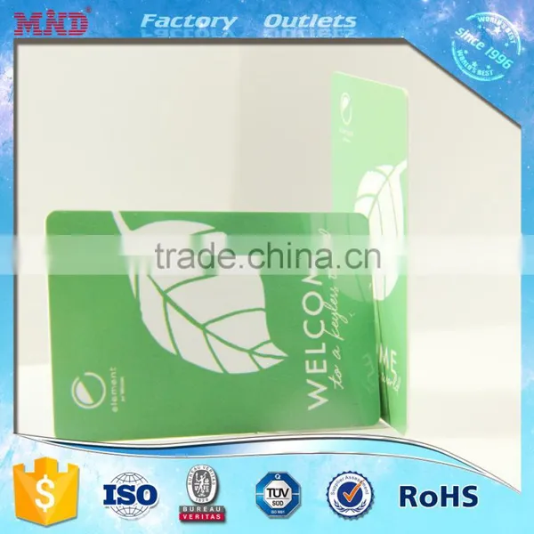 MDC13 14443A Programmable Blank Printed Cheap Smart Nfc Cards photo-4