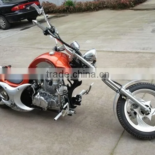 Motorcycle in Dubai photo-3