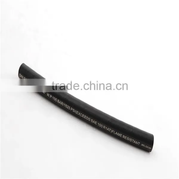 Hot Sale Hydraulic Rubber Hose SAE 100R1 photo-4