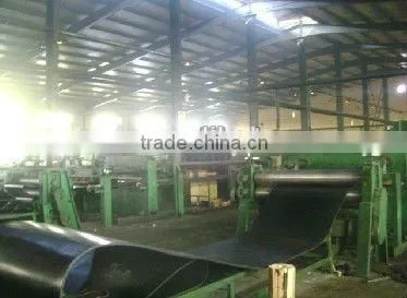 Hot Sale High Quality Conveyor Belt Hydraulic Press Machine photo-4