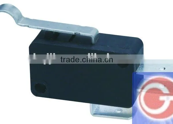 push micro button switch