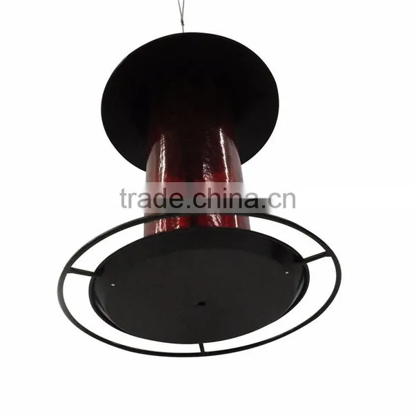 Hanging Bird Feeder,humming Bird Feeder,cast Iron Bird Feeder photo-3