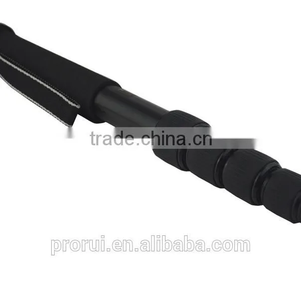 Easy to Carry Camera Single Leg Tripod is Cheap Wholesale photo-6