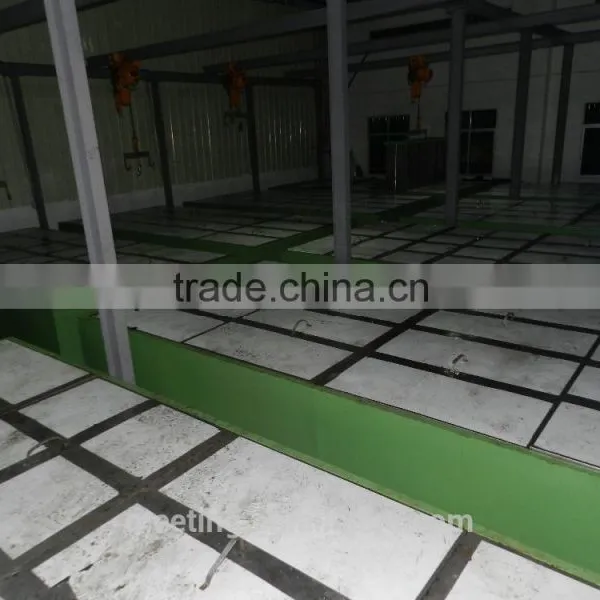 Water Cooling Chiller,block Ice Maker,block Ice Making Machine,industrial and Commercial Large Block Ice Use photo-3