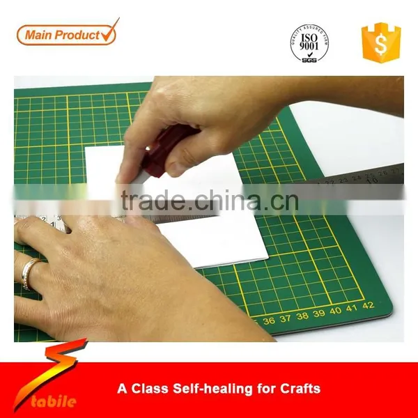 STABILE Self-healing Cutting Mat