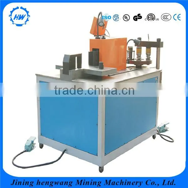 Busbar Processing Machine Metal Processor photo-4