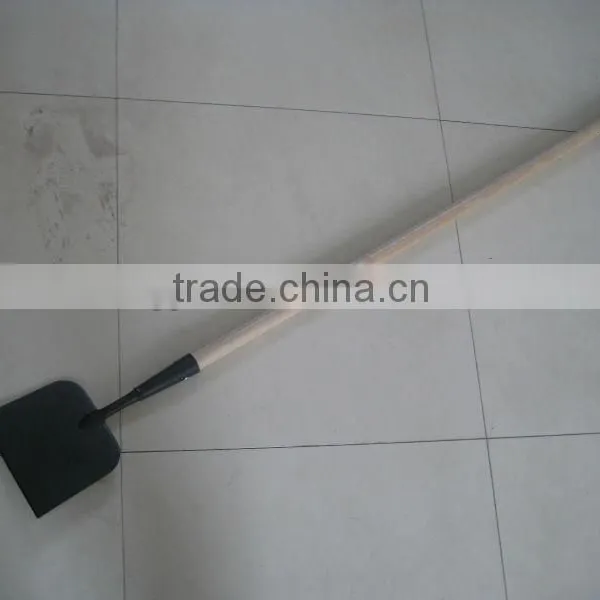 SC80 Scraper Long Handle
