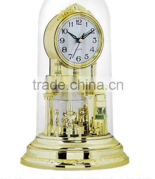 Hot Sale Desktop Clock, Desk Clock