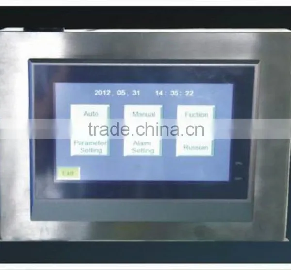 Automatic Marshmallows Packaging Machine photo-4