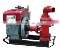 Diesel Water Pump Set
