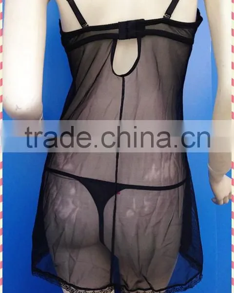 Fashion Babydoll, Top High Quality Factory photo-3