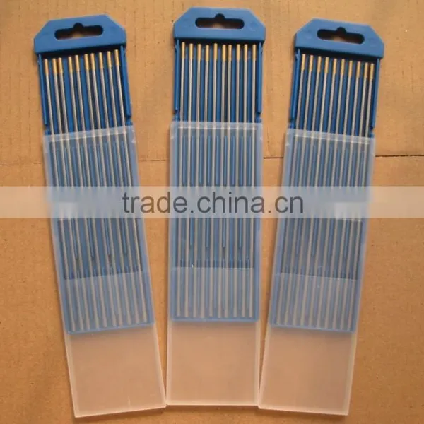 2.4MMx175MM 1.5% Lanthanated Tungsten Electrode