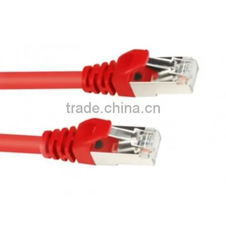 RJ45 STP Cat5e Fire-rated Cabling With High Quality photo-5