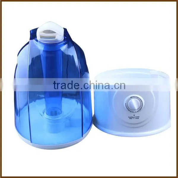 2015 Korean Air Classic Ultrasonic Humidifier photo-4