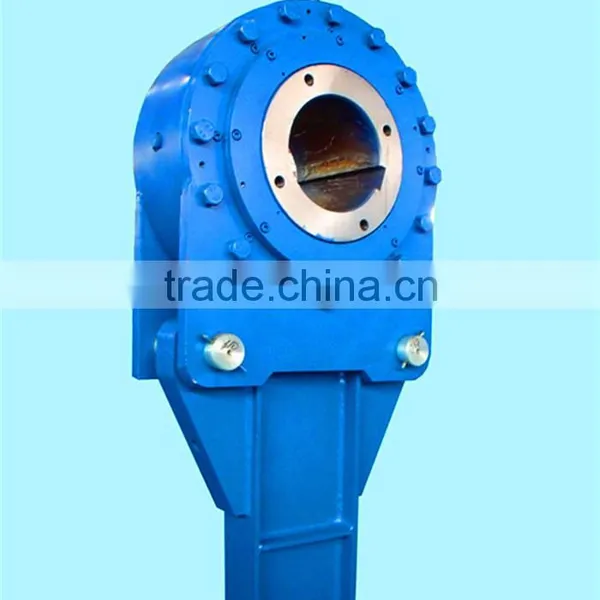25000N*M Conveyor Backstop for Mine With Competitive Price photo-3