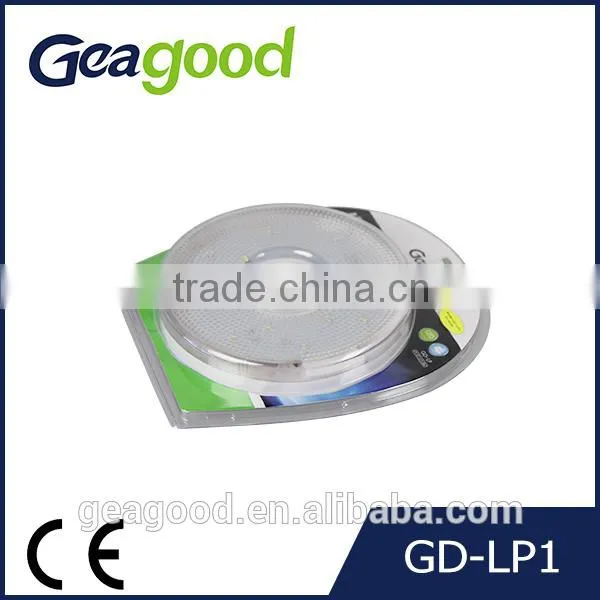 360 Around Sensor Design Led Motion Sensor Light photo-6