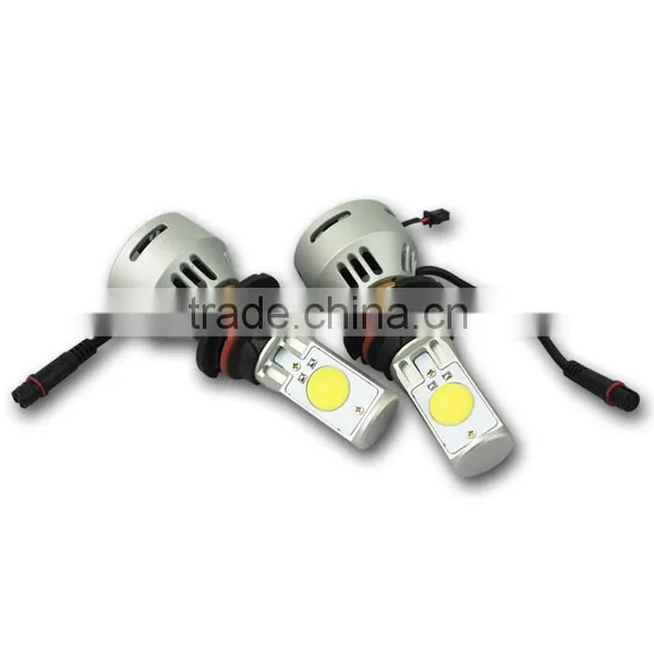 Hot !!! Super Bright 38w 3200lm Waterproof 9004 Car Led Headlight 2 Years Warranty photo-3