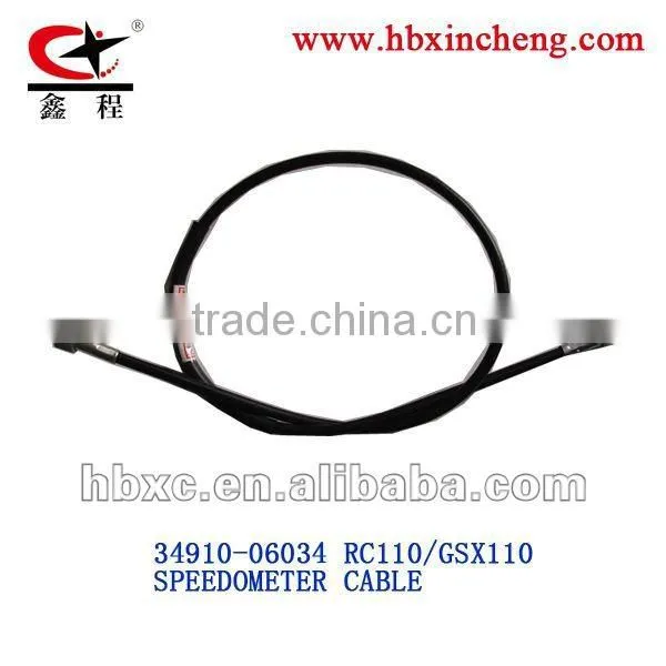 Speedometer cable