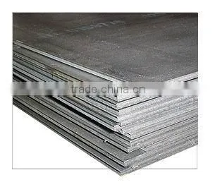 Duplex Stainless Steel Plate