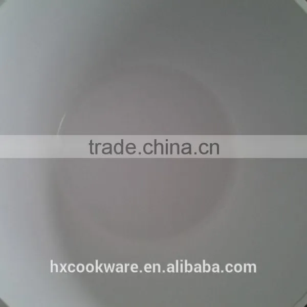 20cm Aluminium Ceramic Casserole Dish With Lid photo-3