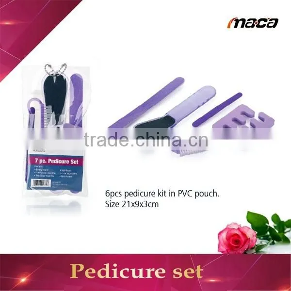 Professional High Quality Manicure and Pedicure