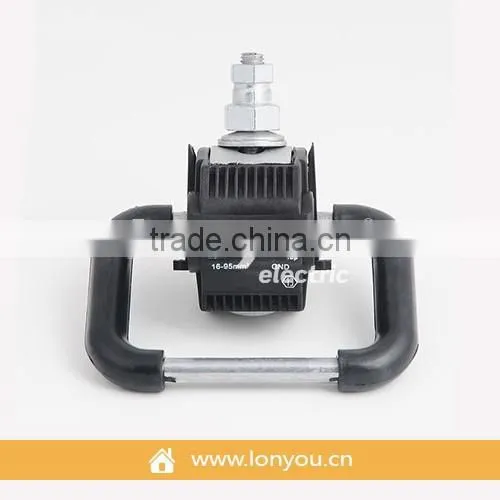 1kV Piercing Grounding Connectors photo-2