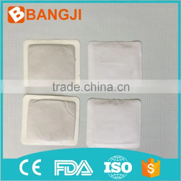 Disposable and Eco-friendly Body Therapy Heat Pad photo-2