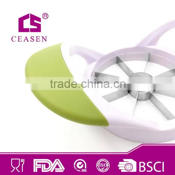 Industrial Apple Peeler Corer Slicer photo-6