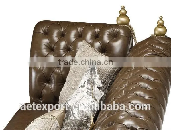 European Style Arabic Luxury Classic Italian Setting Room Sofa Sets photo-5
