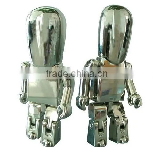 Iron Man Memory Stick From Sostar photo-4