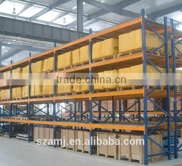 Top Quality Heavy Duty Warehouse Rack photo-5