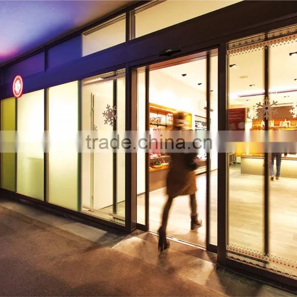 Automatic Sliding Door photo-3