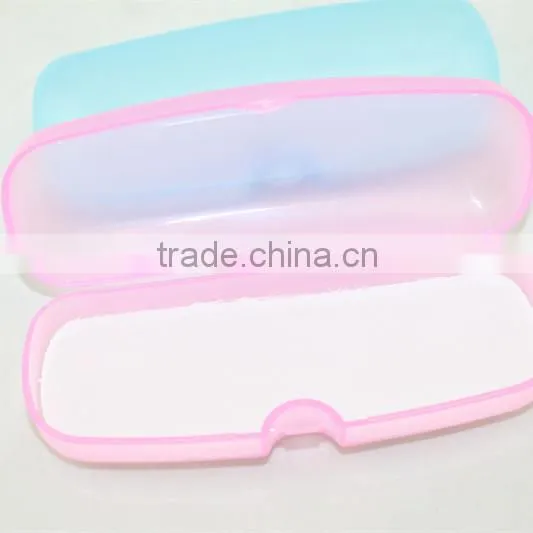 Wholesale Transparent Contact Lens Holder