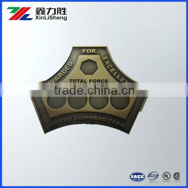 Stainless Steel Name Plates,changeable Name Plate