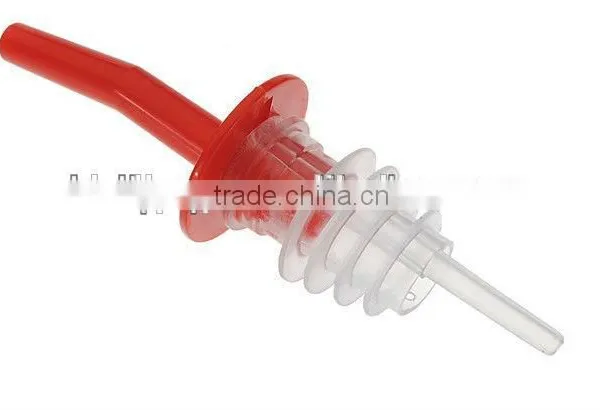 PVC Olive Oil Pourer Wine Pourer photo-3