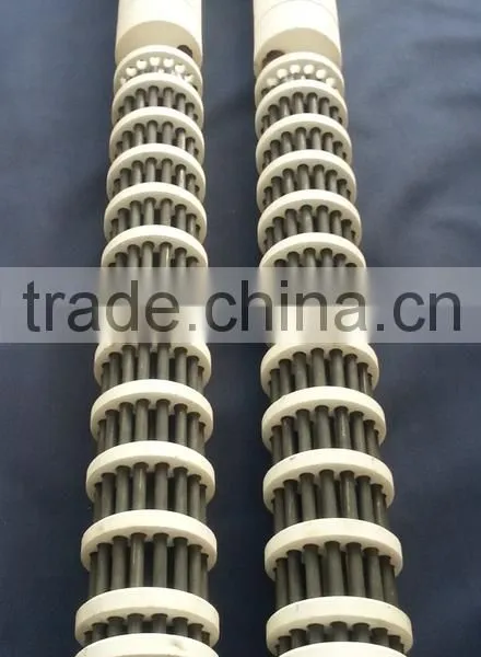 Radiant Tube Heater Electric High Resistance Heater Water Heater photo-2