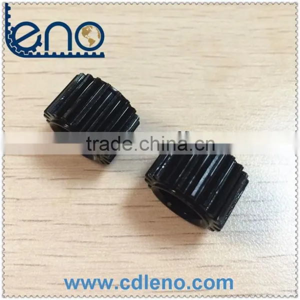 Black Oxide Finish Bore=0.389" Small Pinion photo-2