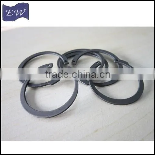JV48 C67s Ring Circlip ,black Phosphate (M1308/JV) photo-3