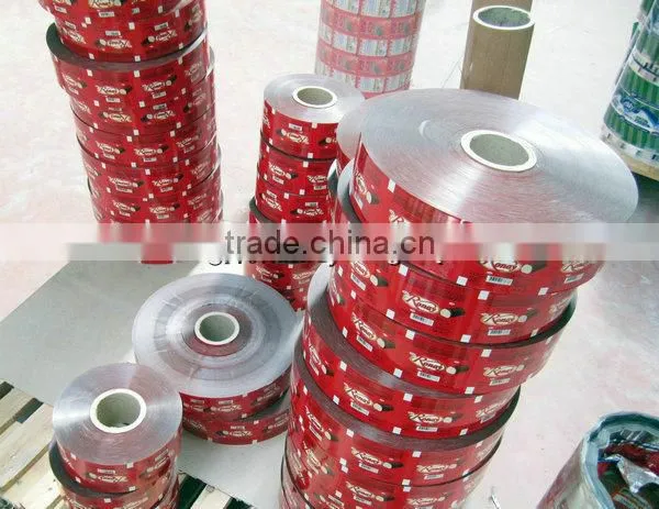 High Quality Automatic Slitting Machine photo-4