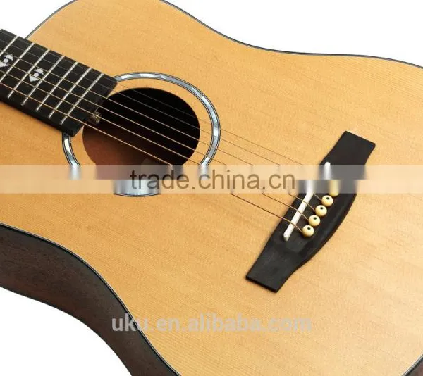 China Made Stringed Musical Instruments Guitars Manufacturer photo-5