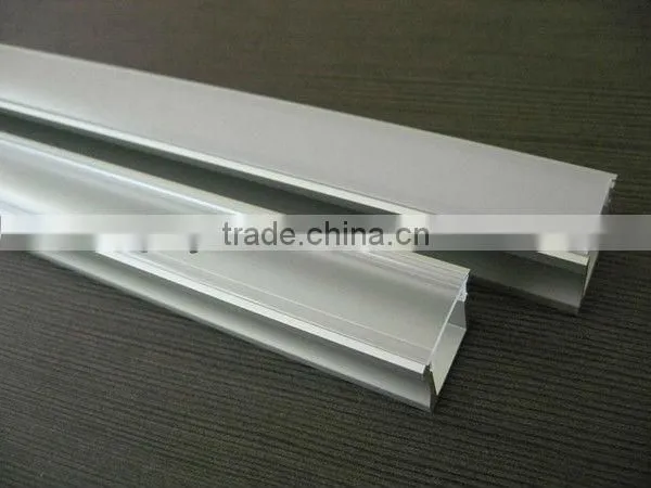 6061 6063 T6 T5 Aluminium Alloy Led Tube Light Aluminium Price per kg in Shanghai