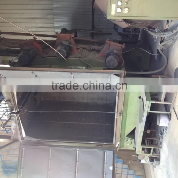 Nose Roller 4X4,4X4.5,4X5,4X6 for Garbage Container photo-2