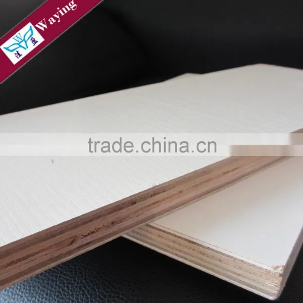 2015 Hot Sale Interior Decoration Plywood photo-5