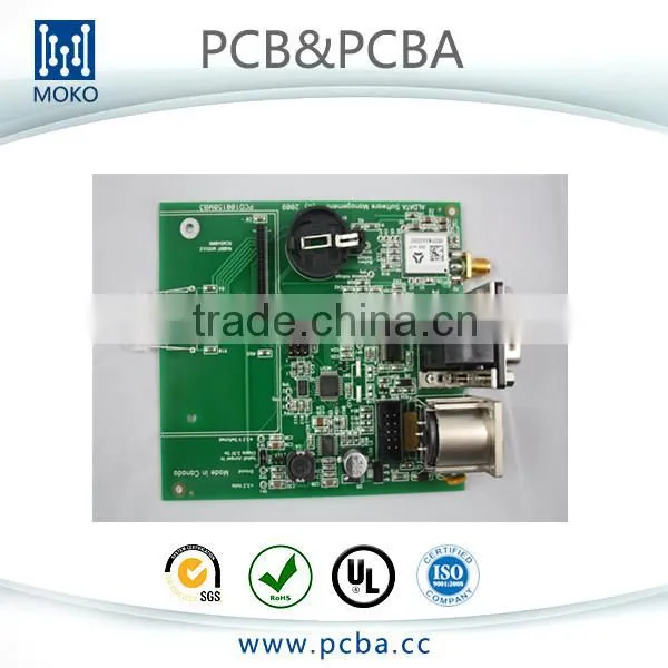 OEM Auto Gate Control Board Electronics Companies photo-3