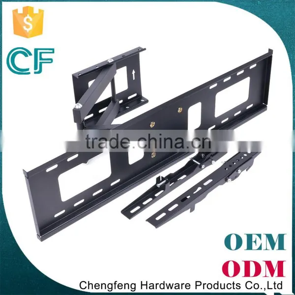 Reasonable Price 37"---65" Universal Adjustable Height Tv Bracket photo-5