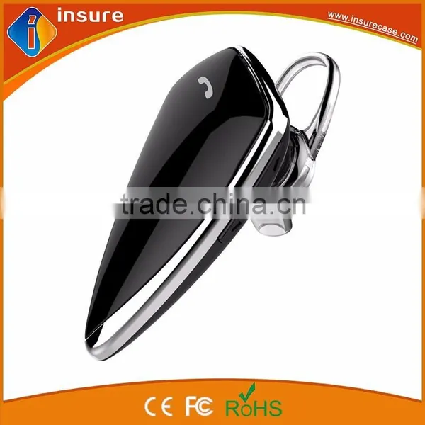 Fashionable Wireless Telephone Headset Bluetooth for One Ear