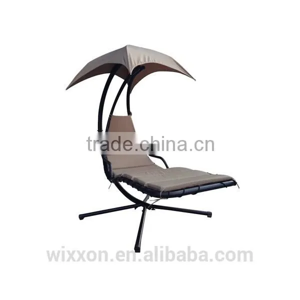Outdoor Garden Swing Chair. Hanging Swing Chair photo-2